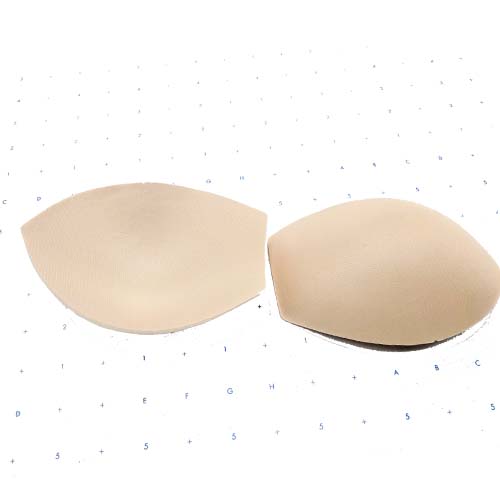 Foam Swimsuit Cups 0030 from Ranger Molding