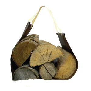 Fire carrier bag - custom made - Tex-Fab 44-6568