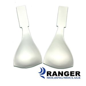 Swimsuit pad with strap – Ranger Molding manufacturer