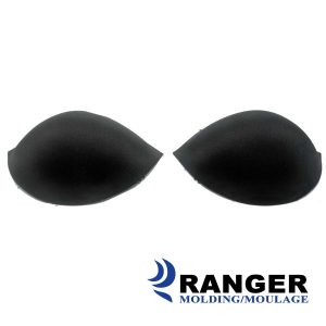 Bra FOAM PADS 9600 - Ranger Molding