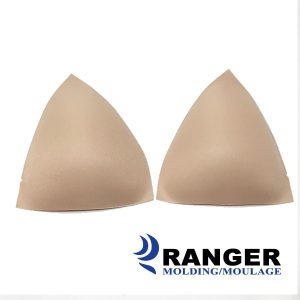 Swimsuit foam insert - Ranger Molding manufacturer