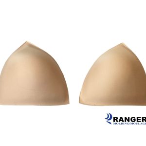BAL200H - Ranger Molding - Bra Cup Nude