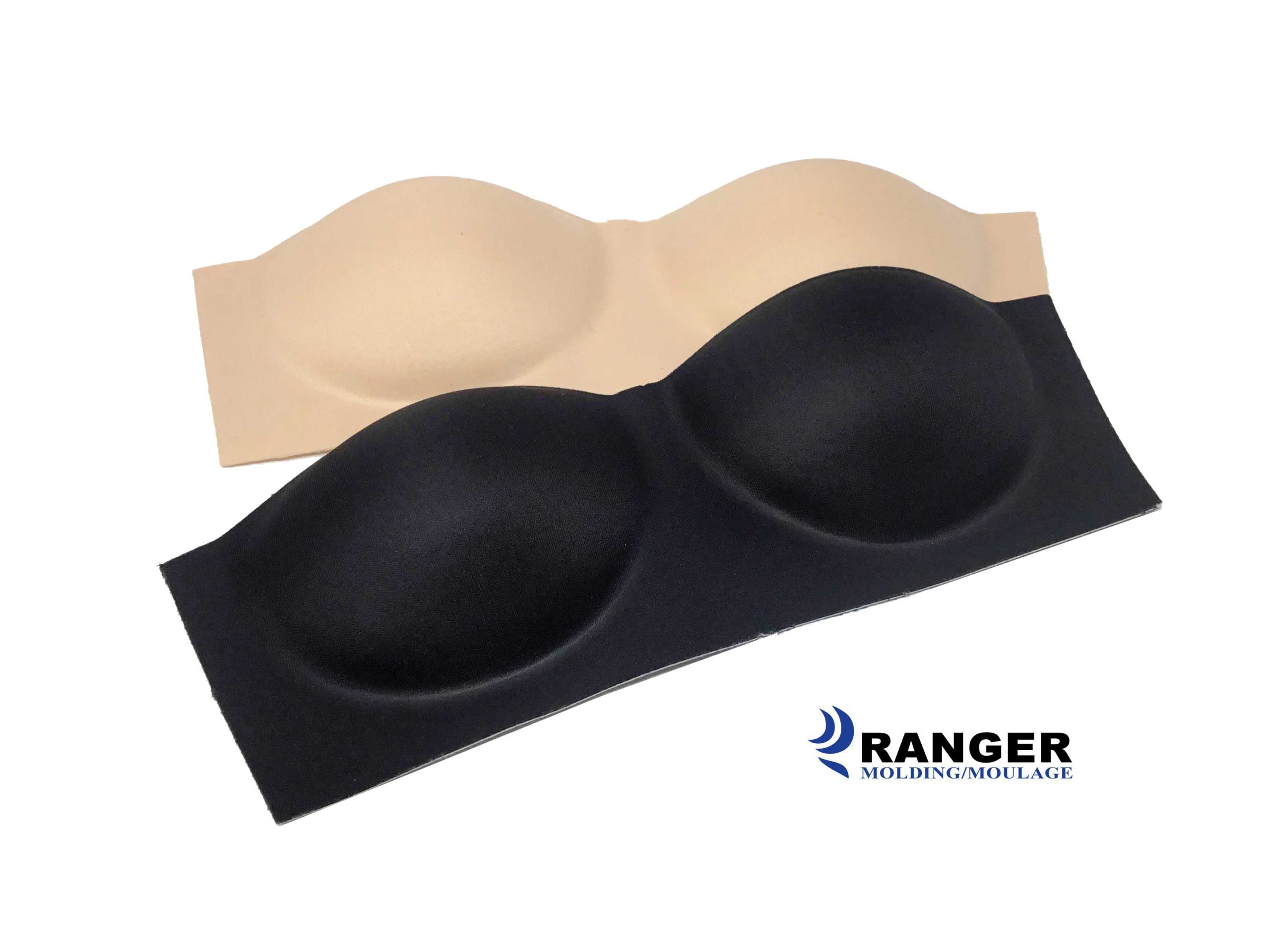 Bandeau Bra Foam - 81548 - Ranger Molding (0)