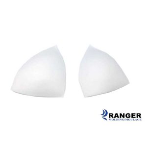 Bralette pad insert -7073B - Ranger Molding