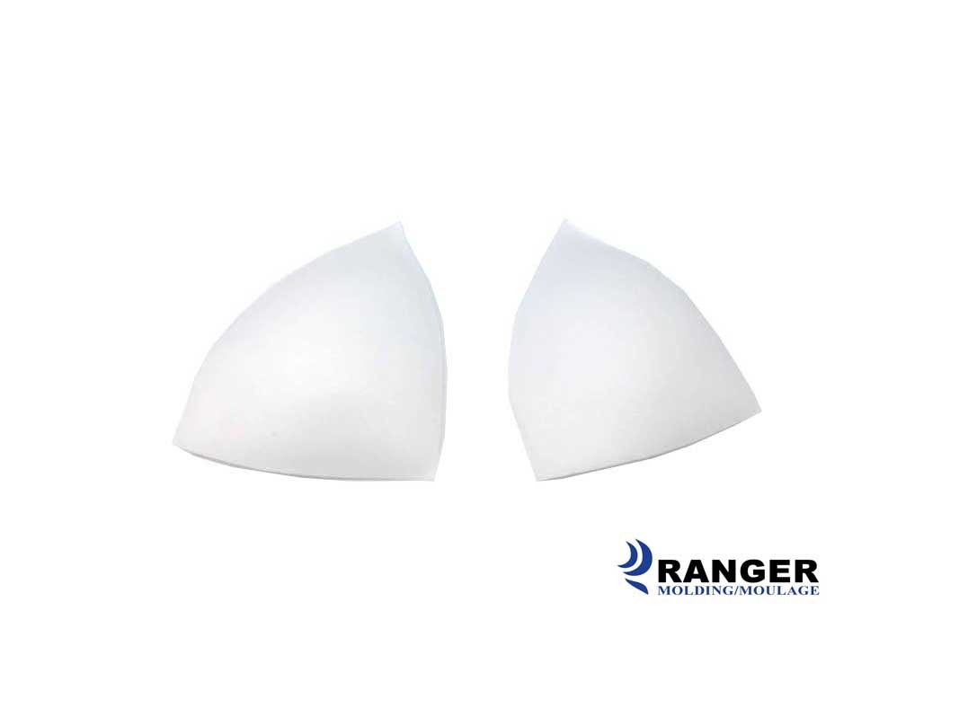 Bralette pad insert -7073B - Ranger Molding