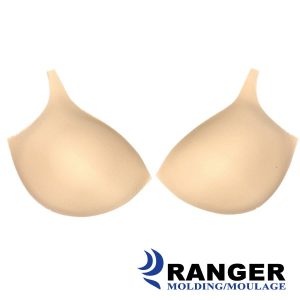 SWIMSUIT  BRA FOAM PAD CUP - RANGER MOLDING MANUFACTURER