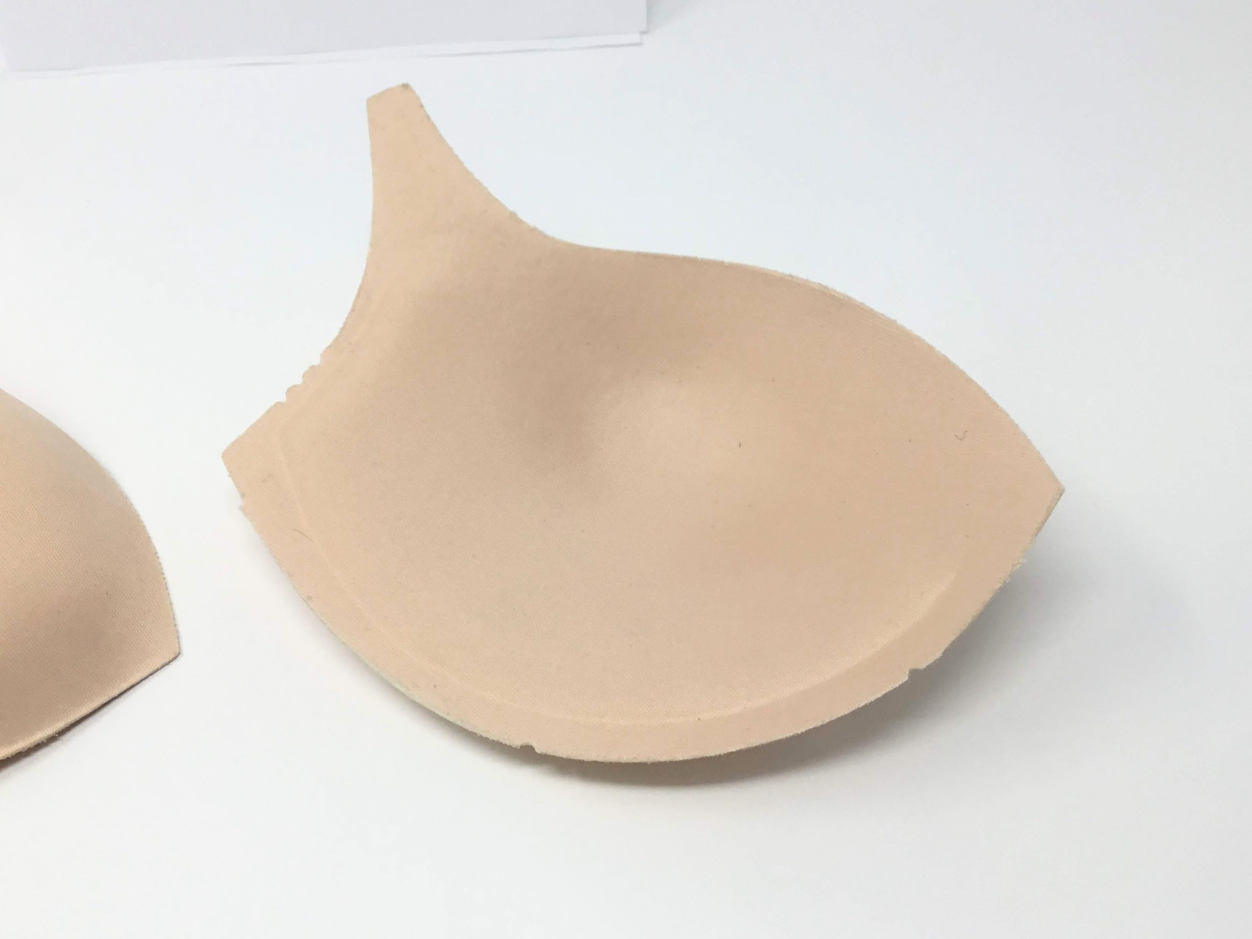 Push-Up Bra Cups CP050PU - Ranger Molding