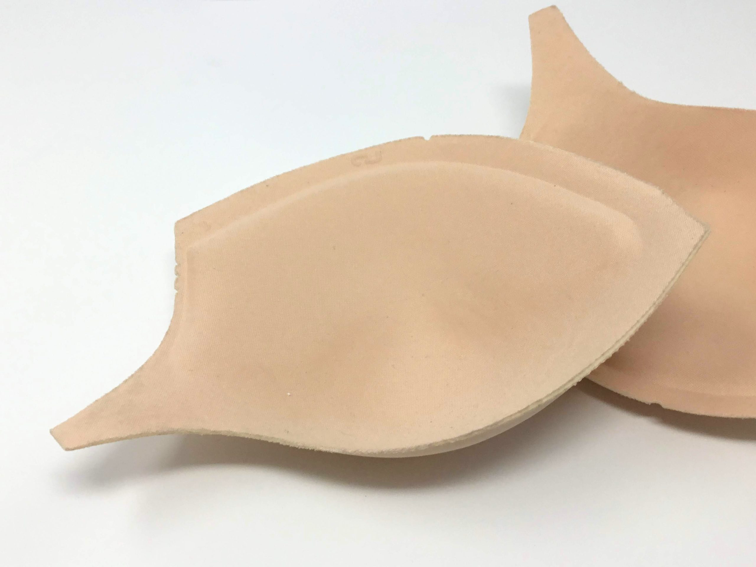 Push-Up Bra Cups CP050PU - Ranger Molding