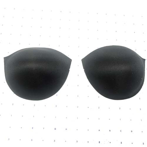 Strapless Foam Bra Cups CP6969 from Ranger Molding