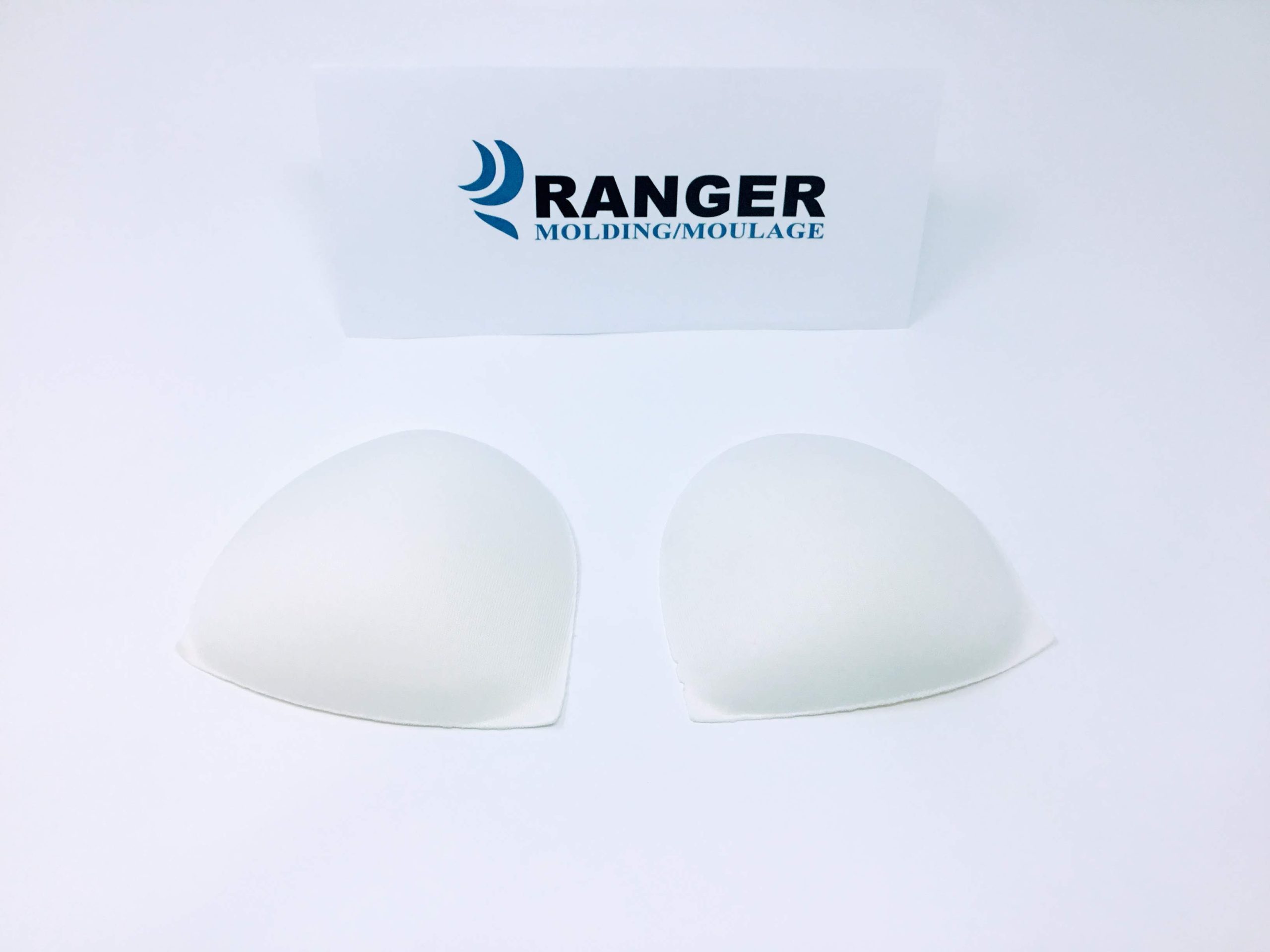 Swimsuit foam Cup Insert - Z11MP1 - Ranger Moulding