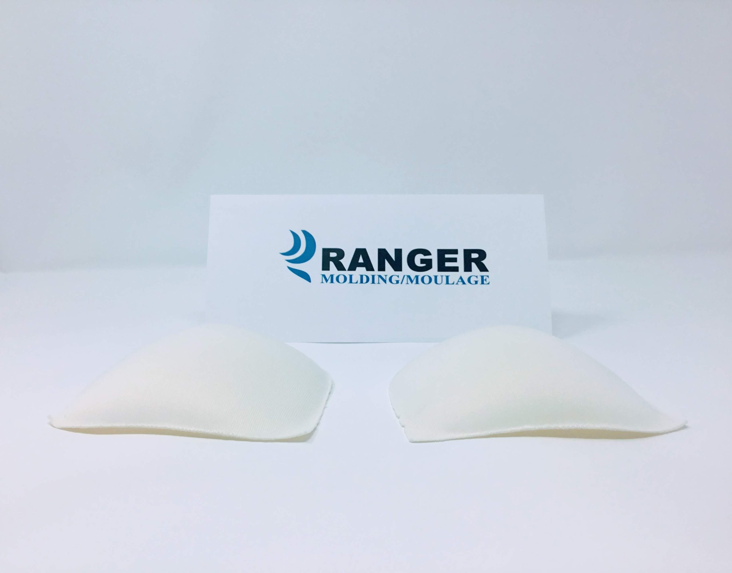 Swimsuit foam Cup Insert - Z11MP1 - Ranger Moulding