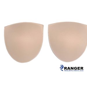 Swimsuit foam insert Nude BAL-05 - Ranger Molding