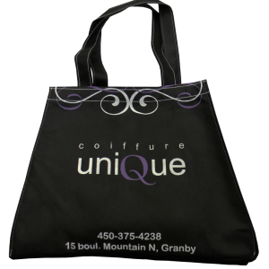 Custom tote bags- Polypropylene
